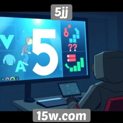 Feedback dos usuários sobre o site 5jj