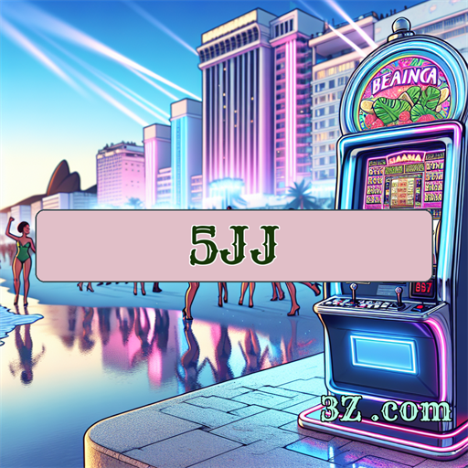 Explorando a Plataforma do 5jj: Uma Nova Experiência de Jogo