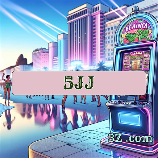 Explorando a Plataforma do 5jj: Uma Nova Experiência de Jogo